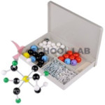 cochranes Unit Large Demonstration Set - Plastic Bonds